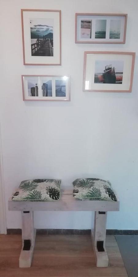 Ferienwohnung Mystra Pula Exterior foto