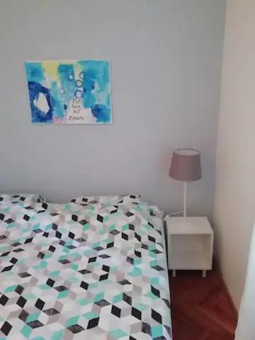 Ferienwohnung Mystra Pula Exterior foto
