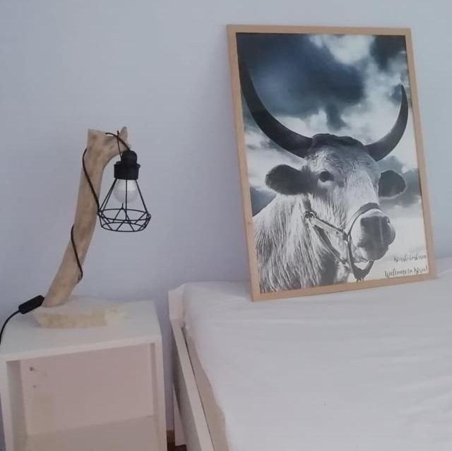 Ferienwohnung Mystra Pula Exterior foto