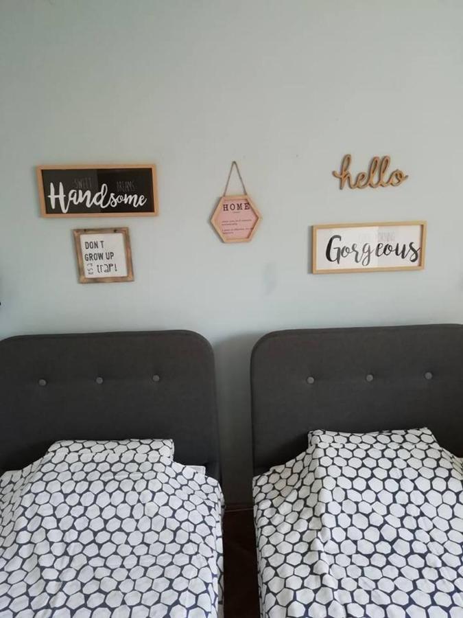Ferienwohnung Mystra Pula Exterior foto