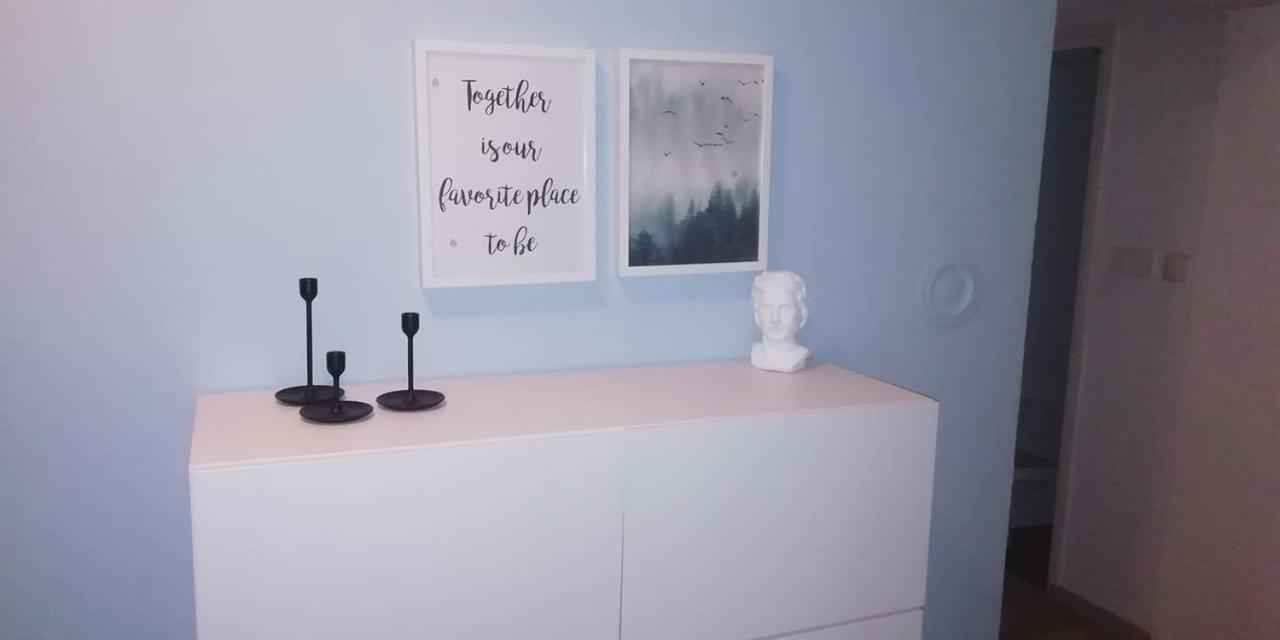 Ferienwohnung Mystra Pula Exterior foto